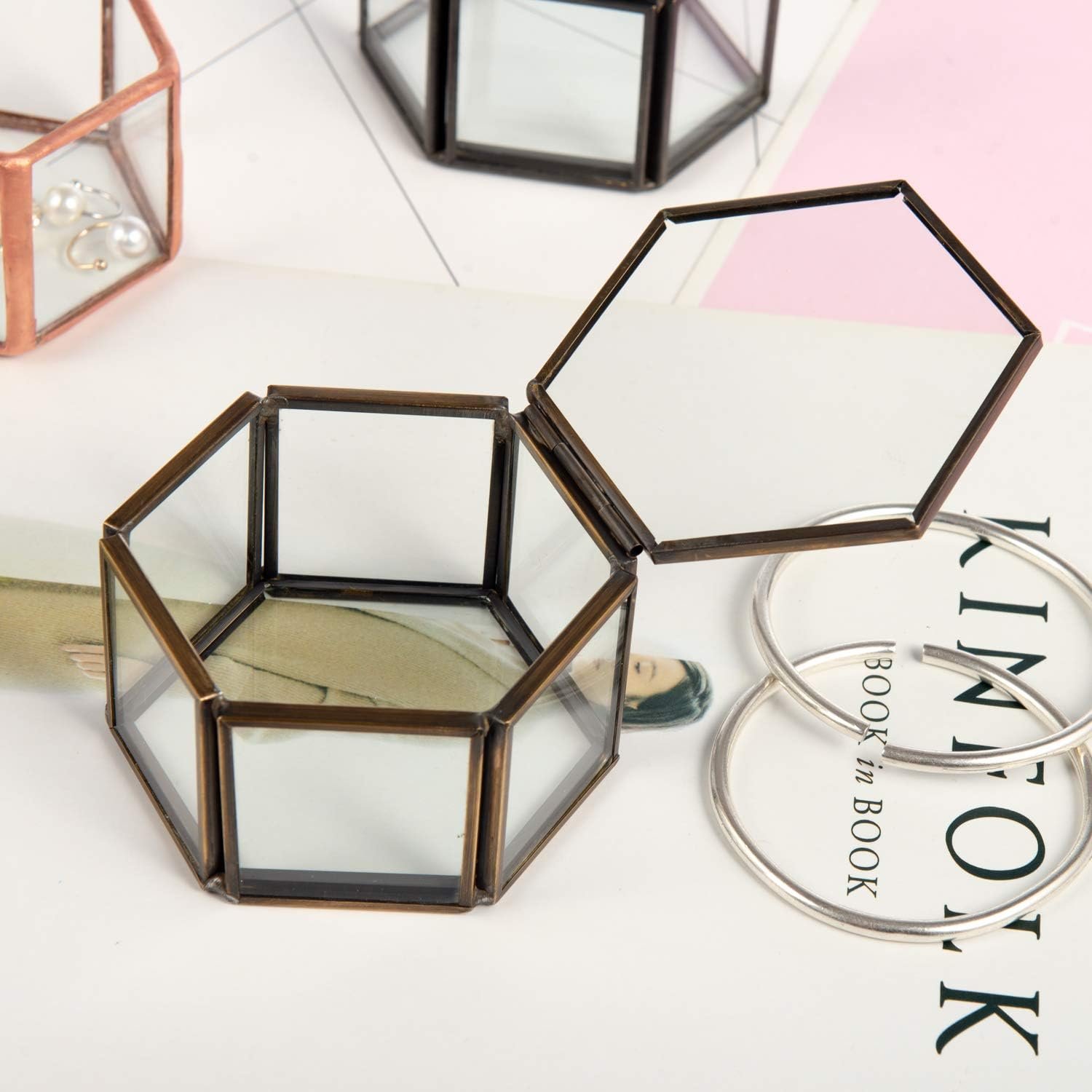 Jewellery Box